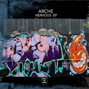 Arche - Nervous EP [PMT081]