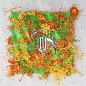 Axel Haube, Paul Anthonee - Tetra [WA0003]