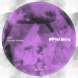 Azit - Tooling Process [MLD146]