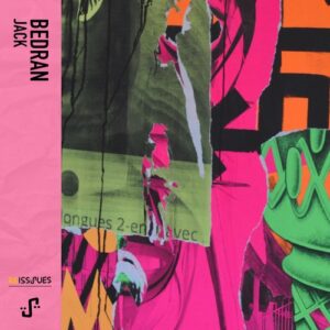 BEDRAN. - Jack [REIS019]