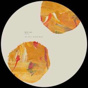 BRIO (US) - Bounce EP [PSL0514]