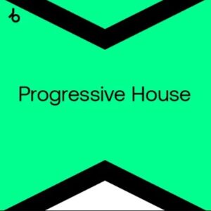 Beatport Best New Progressive House 2024 June 2024