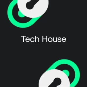Beatport Secret Weapons 2024: Tech House