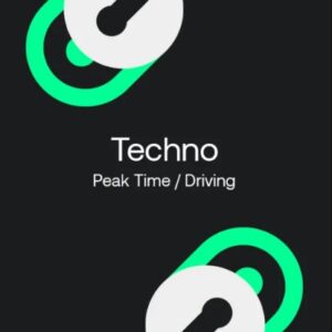Beatport Secret Weapons 2024: Techno (P/D)