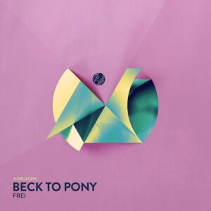 Beck To Pony - Frei [mobilee291]
