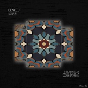 Benicci, SUBMÄRS - Ionari [PLT331N]