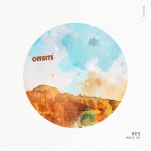 Bes - Move On [OSR131]