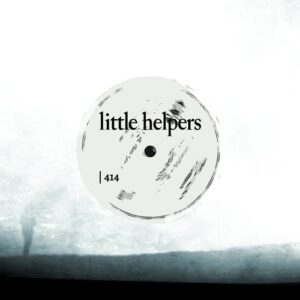 Butane, Riko Forinson - Little Helpers 414 [LH414]
