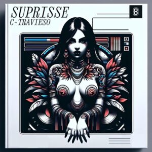 C-TRAVIESO - Suprisse [009AAA]
