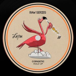 Copasetic - Hold Up [LAGRS29]
