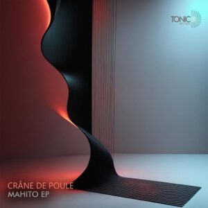 Crâne De Poule - Mahito EP [TDR214]