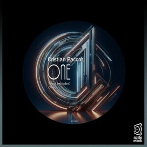 Cristian Paccor - One [EST637]
