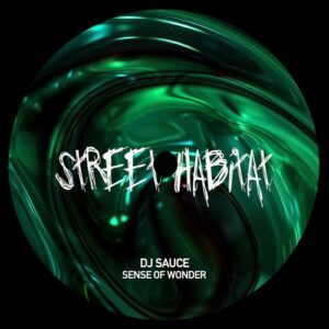 DJ Sauce - Sense of Wonder [STH252]