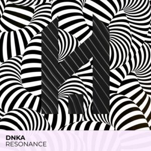 DNKA - Resonance (Extended Mix) [HSR007]