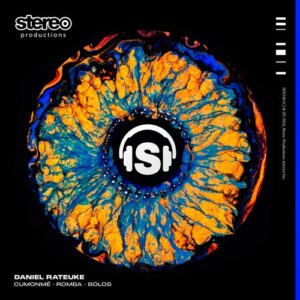 Daniel Rateuke - Cumonmé • Romba • Bolos [SPA338DW]