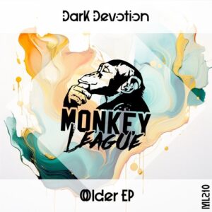 Dark Devotion - Older EP [ML210]