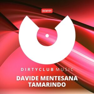 Davide Mentesana - Tamarindo [DCM191]