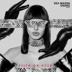 Dea Magna - Okano [FOA167]