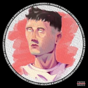 Despot - Sugar & Spice [52FB2024]