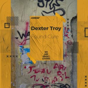 Dexter Troy - Found Cure (Original Mix) [PPM523]
