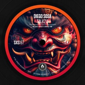 Diego Sosa - Talk2U [SXS167]