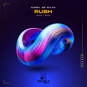 Dimel De Silva - Rush [D9R320]