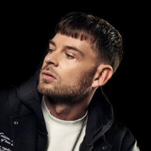 Dj S.K.T's 'Naughty Girl' Chart