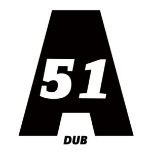Dompe - Turn It Up [ADUB051]