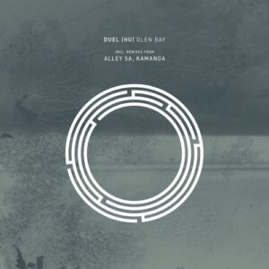 Duel (HU) - Glen Bay [RYNTH202]
