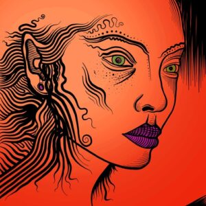 EIIVI - Dale [NF259]