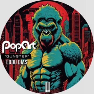 Eddu Dias - Gunster [PA075]