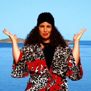 Elisa Elisa What About Me EP on Heist Chart