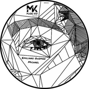 Emiliano Guzmán - Michael [MK042B]