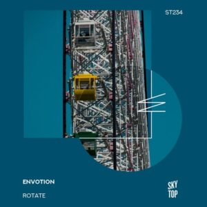 Envotion - Rotate [ST234]