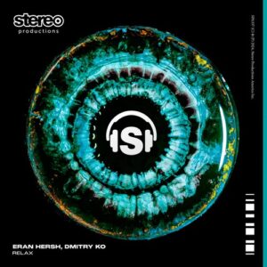 Eran Hersh & Dmitry KO - Relax [SPA337ST]