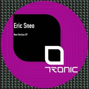 Eric Sneo - New Horizon EP [TR496]