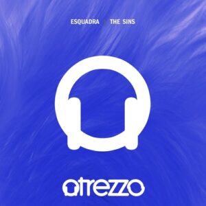Esquadra - The Sins [ATRZZ186]