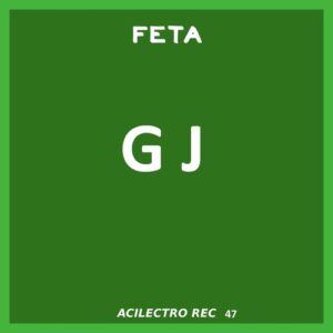 Feta - G J [ACI047]