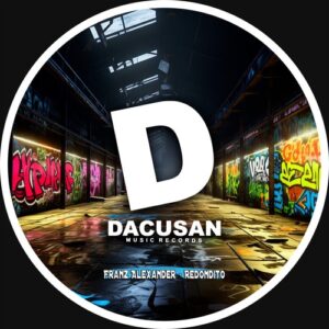 Franz Alexander - Redondito [DMR416D]