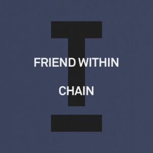 Friend Within - Chain [TOOL128001Z]
