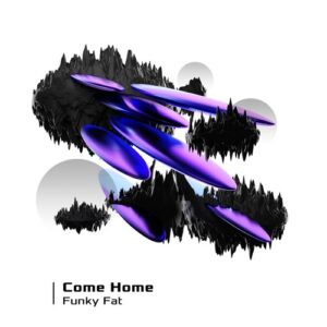 Funky Fat - Come Home [TOPGUNPR023]