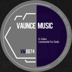 G-Falex - Lemonade For Gods [VM0074]