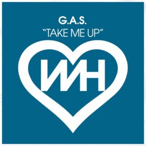 G.A.S. - Take Me Up [HW1193]