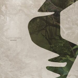 Genesi, Equinøx - Slow Down [SNA198]