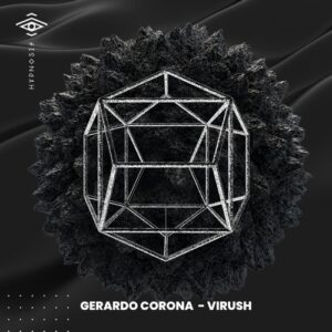 Gerardo Corona - Virush [HR00042]
