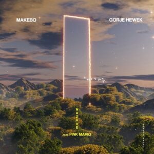 Gorje Hewek, Makebo & Pink Mario - Na Zare [SMR46]