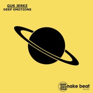 Gus Jerez - Deep Emotions Ep [SBD240]