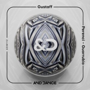 Gustaff - Perenci - Guarrubio [ADM112]