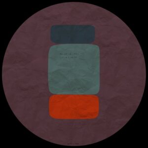 HardDisk (PE) - Living Fine EP [MNL0235]