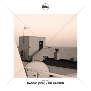 Hassio (COL) - Mr Karter [10299418]